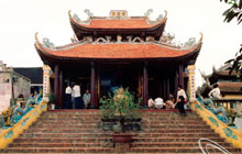 Pream Buorn Lveng Temple